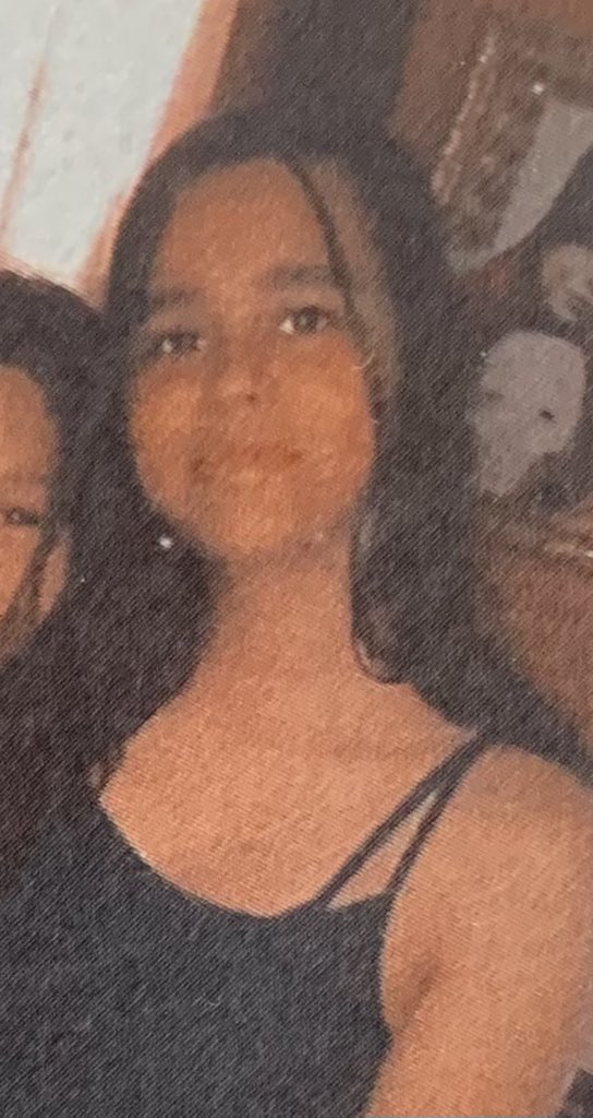 Missing In Michigan tweet media