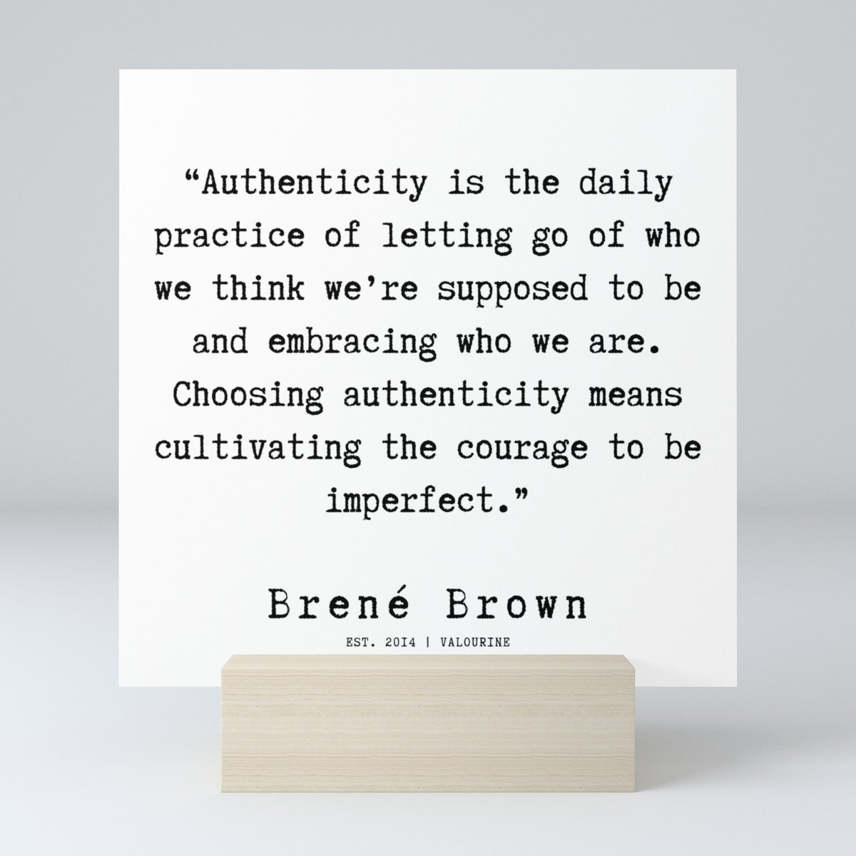 ltitus828's tweet image. did YOU practice authenticity today?
if yes, what did YOU do?
if not, set the intention for tomorrow! 

this is a process we GET to practice every day
keep on being YOU!
keep on cultivating courage, every step YOU can

after all, YOU never know who YOU are inspiring! 
#defineyou