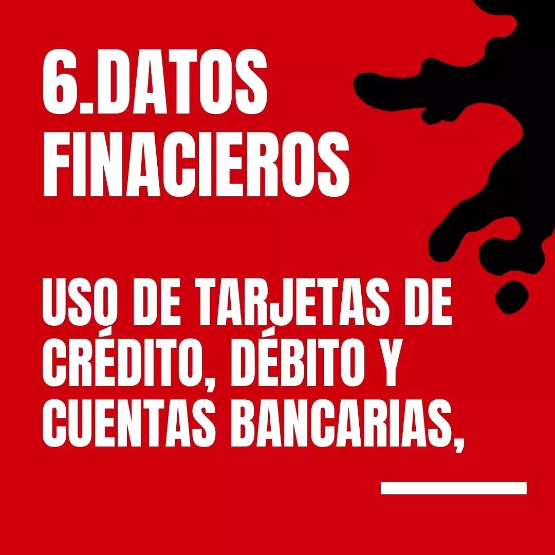 Se trata de NO + TRATA tweet media