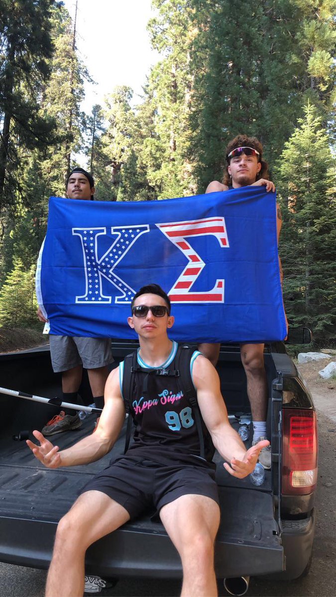 #Rushkappasigma