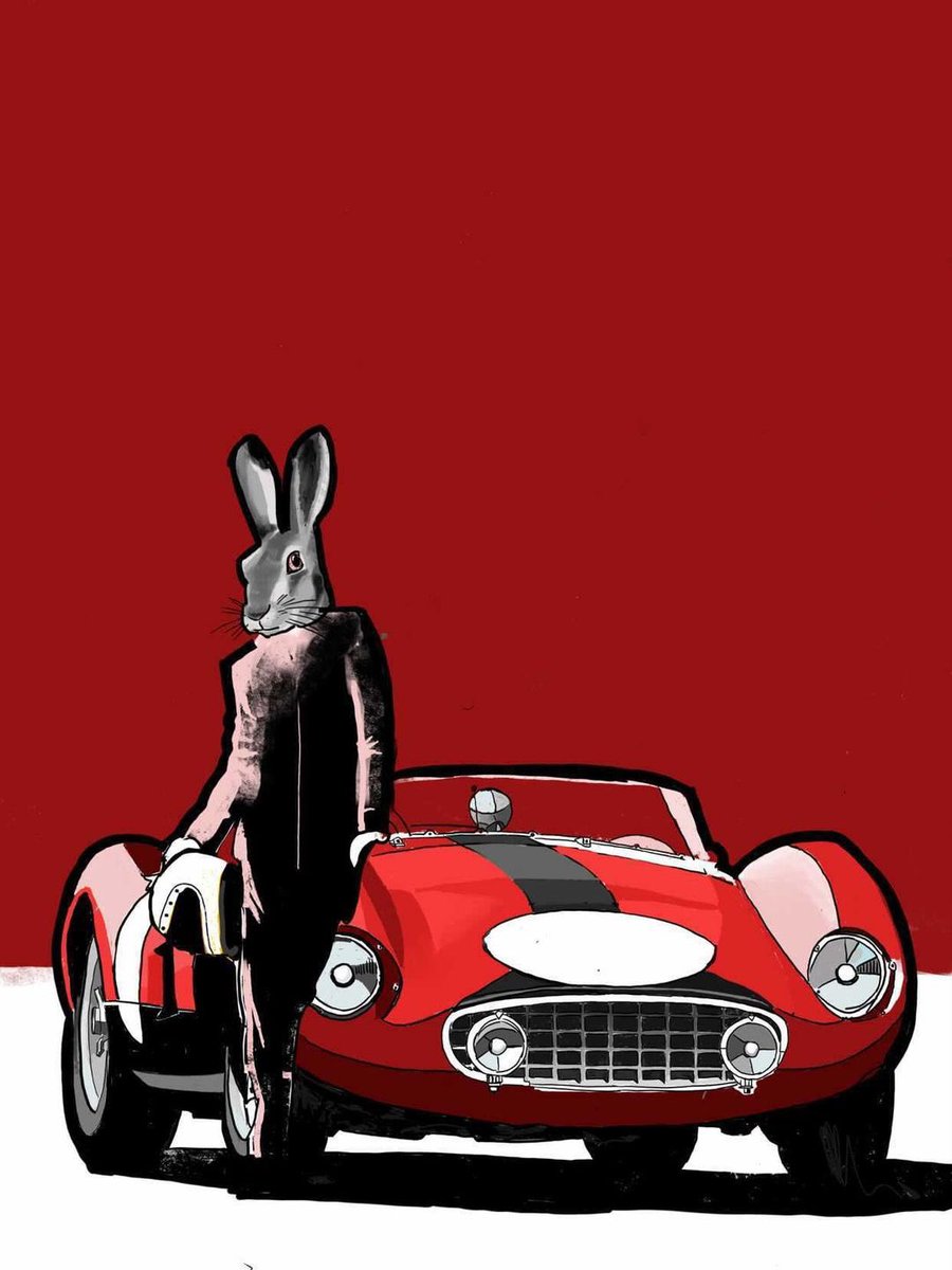 The artist series continues.  My man Chris Browning ig:christopherbrowningart is working on my Campari label.  Name TBD, but may go classic Campari name if that’s acceptable.