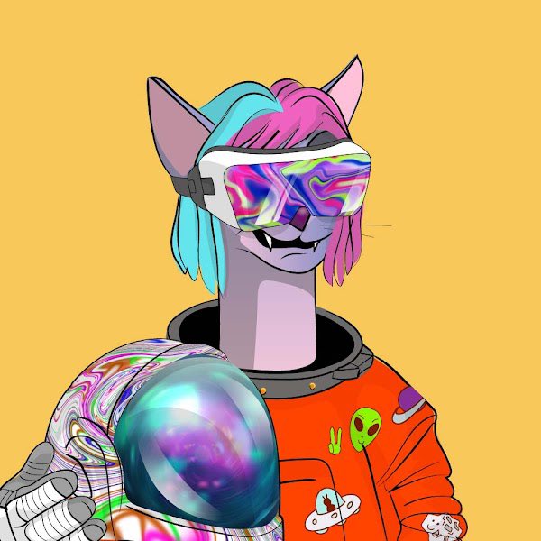 DDepgo's tweet image. Part of the club, this is just the beginning, mine and @mmichhellee_ ‘s @SpaceKnightClub