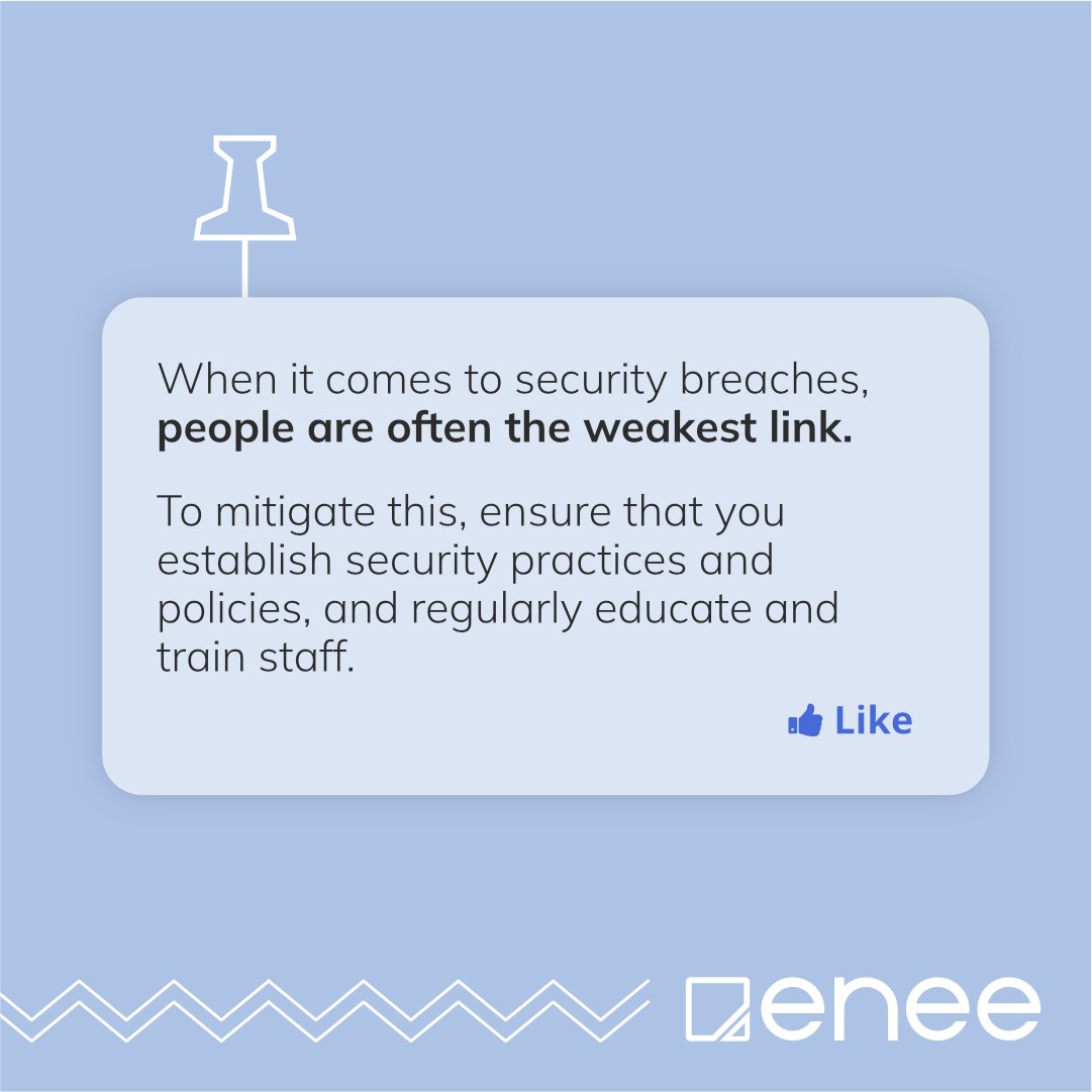 Enee Solutions tweet media