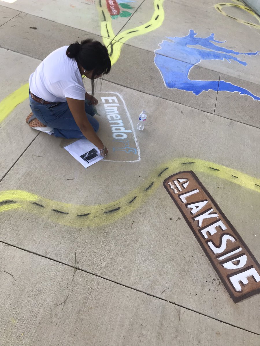 East Central Art tweet media