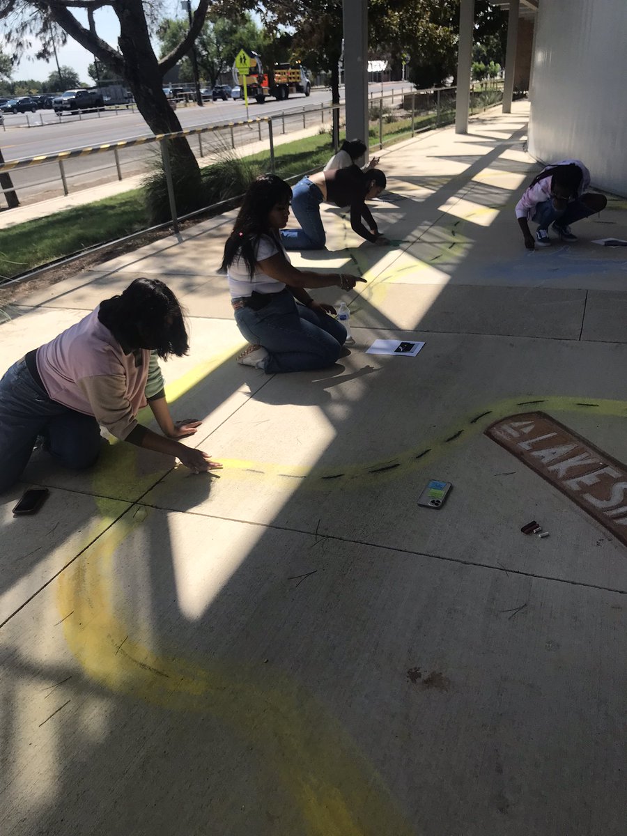 East Central Art tweet media