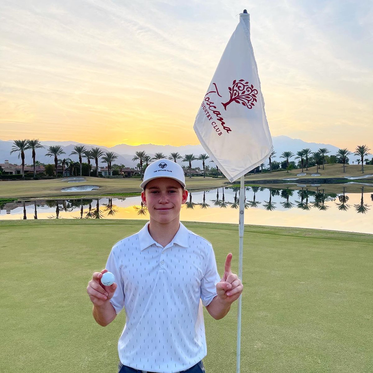 David Woods, PGA tweet media