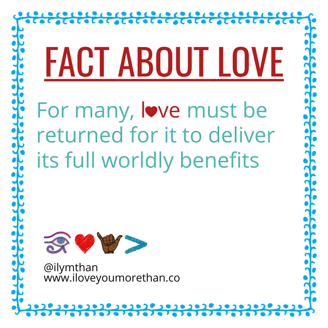 ilymthan's tweet photo. For many, love must be returned for it to deliver its full worldly benefits.
.
.
.⠀
#ilymthan #iloveyoumorethan #loveisanaction #loveisaverb #love #lovequotes #poweroflove #thepoweroflove #expressionsoflove  #writersofinstagram #poetsofinstagram #factsaboutlove #whatislove https://t.co/1vg4AOvuh4