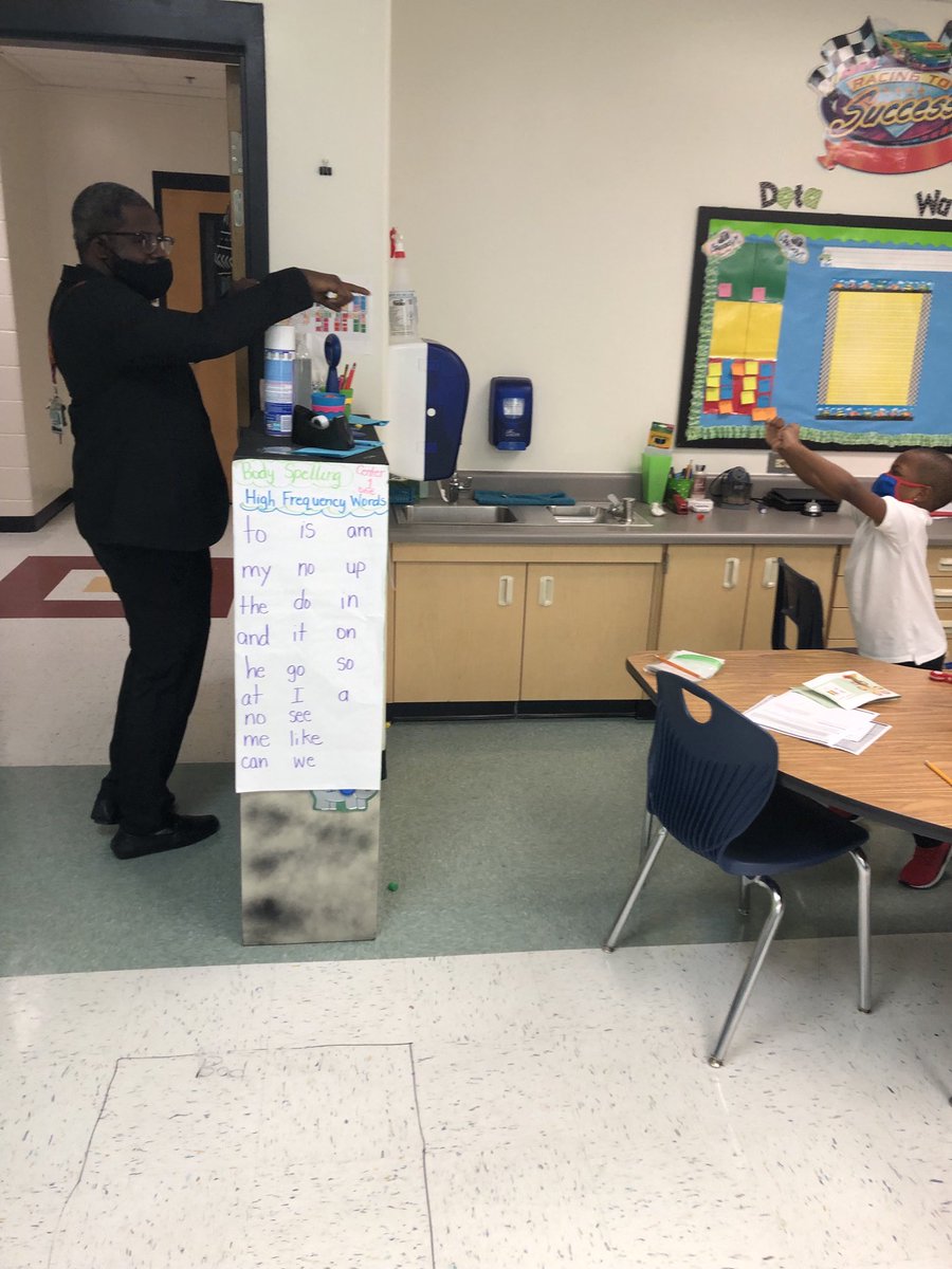 Pagia's tweet photo. When Scholars think Math is “playing”.  We received another gift of kindness this week 🤗. We are humbled, honored and thankful look at the happiness behind the masks.  Thank you ⁦@NPorter17⁩ and ⁦@aplatimore⁩ ! https://t.co/cil3uWEjI5