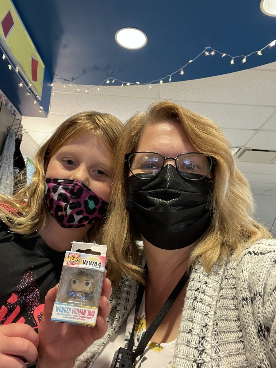 Ledgeview Library tweet media