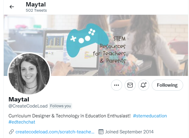 Cliff Kraeker tweet media