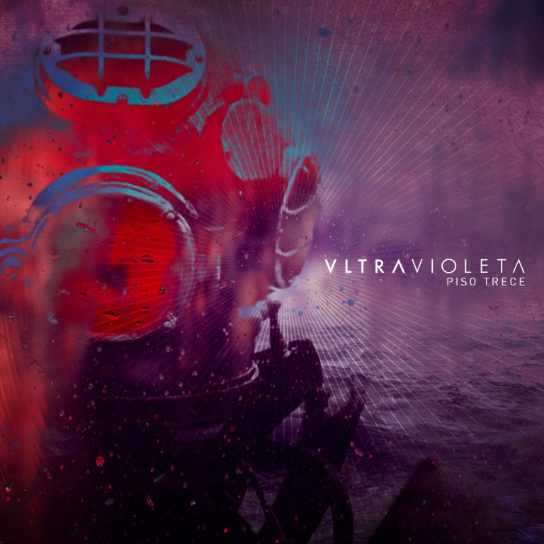 Vltravioleta's tweet photo. ♦️¡¡¡ Nuevo sencillo !!!♦️ Luego de nuestra nominación en los #PremiosPepsiMusic con disco del año - rock, queríamos compartir un nuevo tema con ustedes. ¡Ya disponible Piso Trece en todas las plataformas digitales! https://t.co/D4Ntvl0vTB