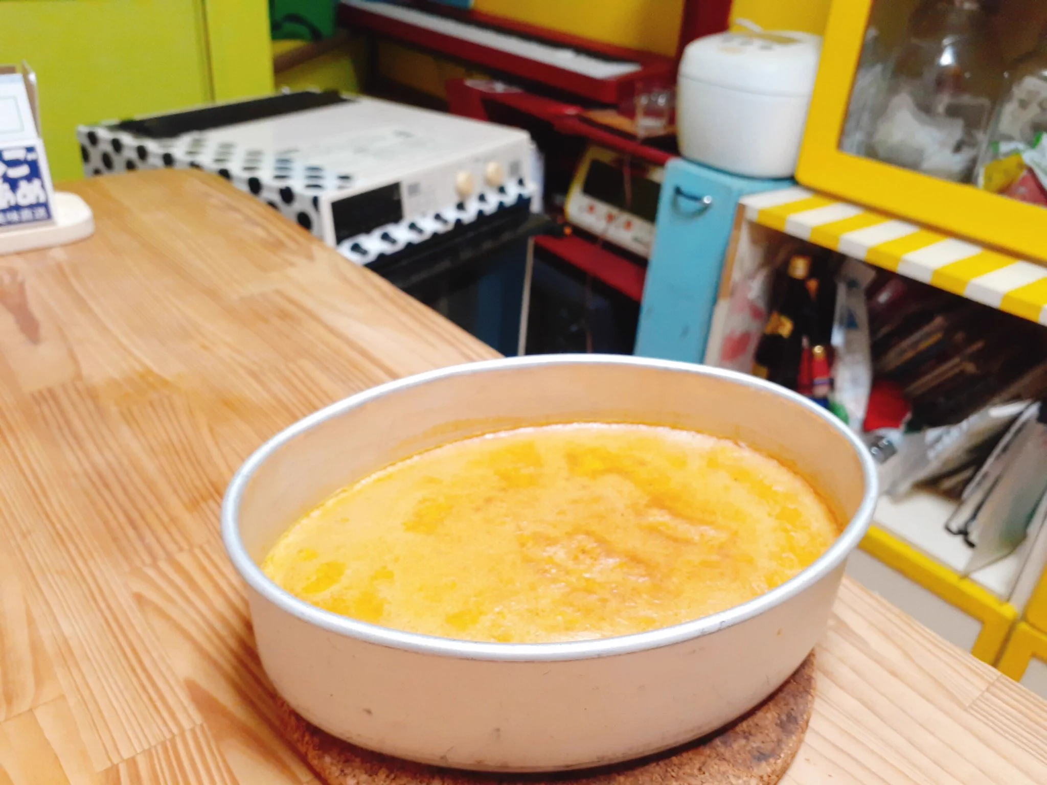 朝このレシピが目にとびこんできて、うっかり作ってしまった😝
蒸し焼き上がりました🙌  