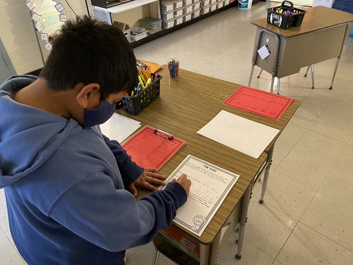 Sheila Skelton (@sheilatskelton) on Twitter photo Multiplication strategies at the Math Circus was fun and engaging! #BrandonBears #Road2Success
<a href="/pdmcclendon1/">Pamela McClendon</a> <a href="/SusanLiles72/">Susan Liles</a> <a href="/soccermama85/">Amber Walker</a> @Barnett_LISD4th Multiplication strategies at the Math Circus was fun and engaging! #BrandonBears #Road2Success
<a href="/pdmcclendon1/">Pamela McClendon</a> <a href="/SusanLiles72/">Susan Liles</a> <a href="/soccermama85/">Amber Walker</a> @Barnett_LISD4th
