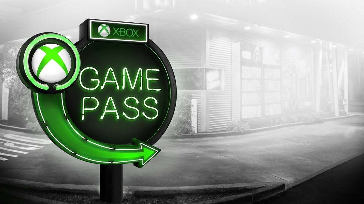 Xbox Game Pass subscriptions reportedly reach 30 million 👀 trib.al/rge3lXG