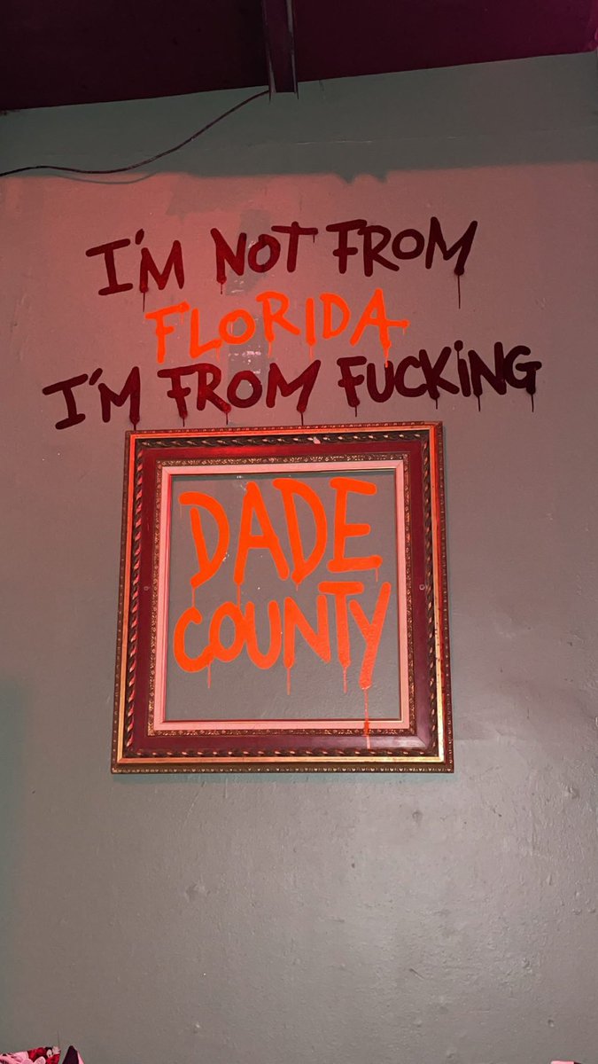 StashTV's tweet image. Don’t get it twisted..