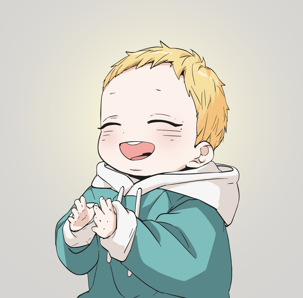 KaremMaquera's tweet photo. the little angel 😇
Credits: @13_fargo
#EAEUI #ElAmorEsUnaIlusion #LIAI #LoveIsAnIllusion #Omegaverse #yaoi #manhwa #Byul #baby https://t.co/Tt9sB42IIQ