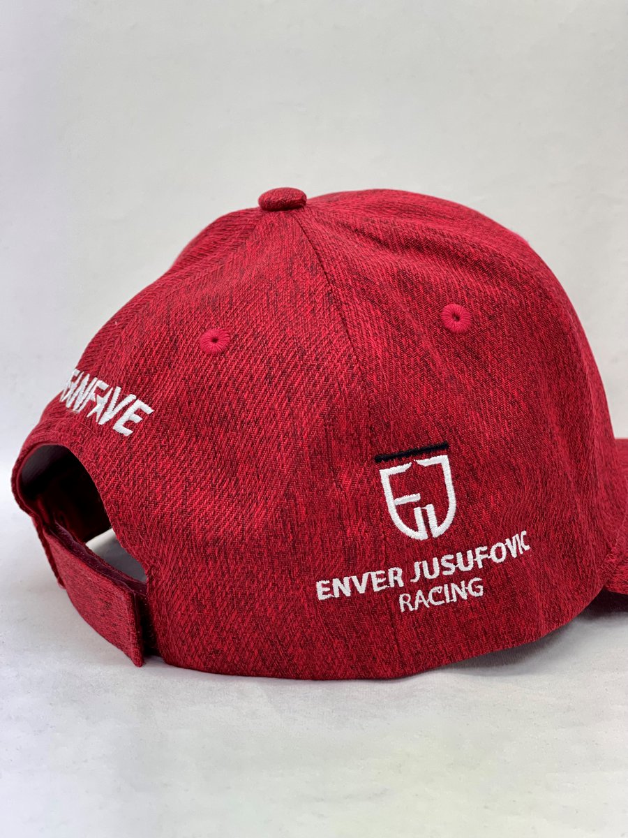 FanFave_'s tweet photo. Enver Jusufovic Racing Personalised Sports Cap @jusufovicracing
Check out our Enver Jusufovic Racing merchandise below:
https://t.co/eqkxQiYchW
#fanfave #fanfaveaustralia #loveitshowitwearit #merchandise #personalised #sportscap #enverjusufovicracing #pinstriped https://t.co/olQ0vzKOYb