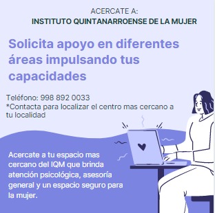_JasMiranda's tweet photo. Les comparto la iniciativa #AcercateA que promueve diferentes puntos de reunión disponibles para que la ciudadanía aproveche e impulse sus capacidades 💪🏼
#Re_accion
#Make_sense
@makesenseMexico https://t.co/i4EjAbSCOv