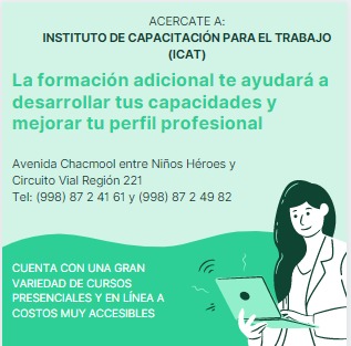 _JasMiranda's tweet photo. Les comparto la iniciativa #AcercateA que promueve diferentes puntos de reunión disponibles para que la ciudadanía aproveche e impulse sus capacidades 💪🏼
#Re_accion
#Make_sense
@makesenseMexico https://t.co/i4EjAbSCOv