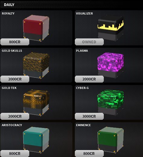 BBDailyShop's tweet image. Daily Shop 30/9/2021 (Thursday)
#roblox #robloxfps #badbusiness #robloxgame