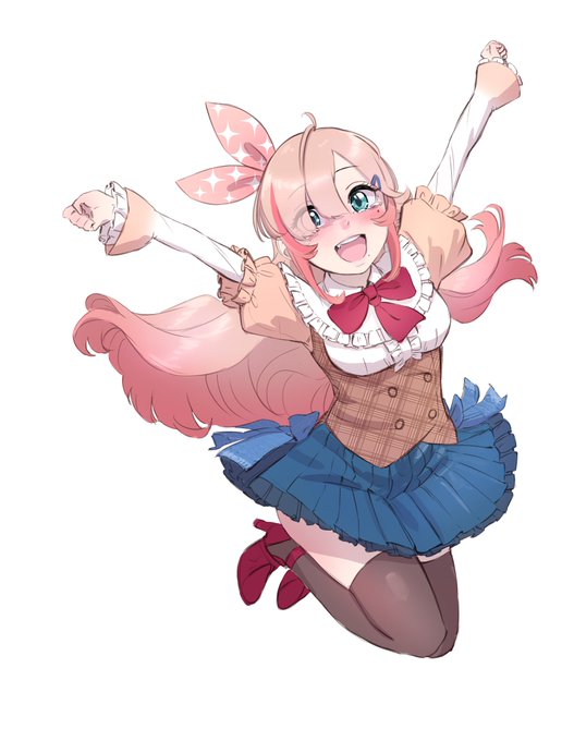 おっはほーっ╰(*'︶`*)╯♡
昨日ネイル行ってきたよん💅✨
また載せるね🤩

やっと、、木曜日‼️がんばれーいくのー❣️がんばれー‼️みんなー😘😘 