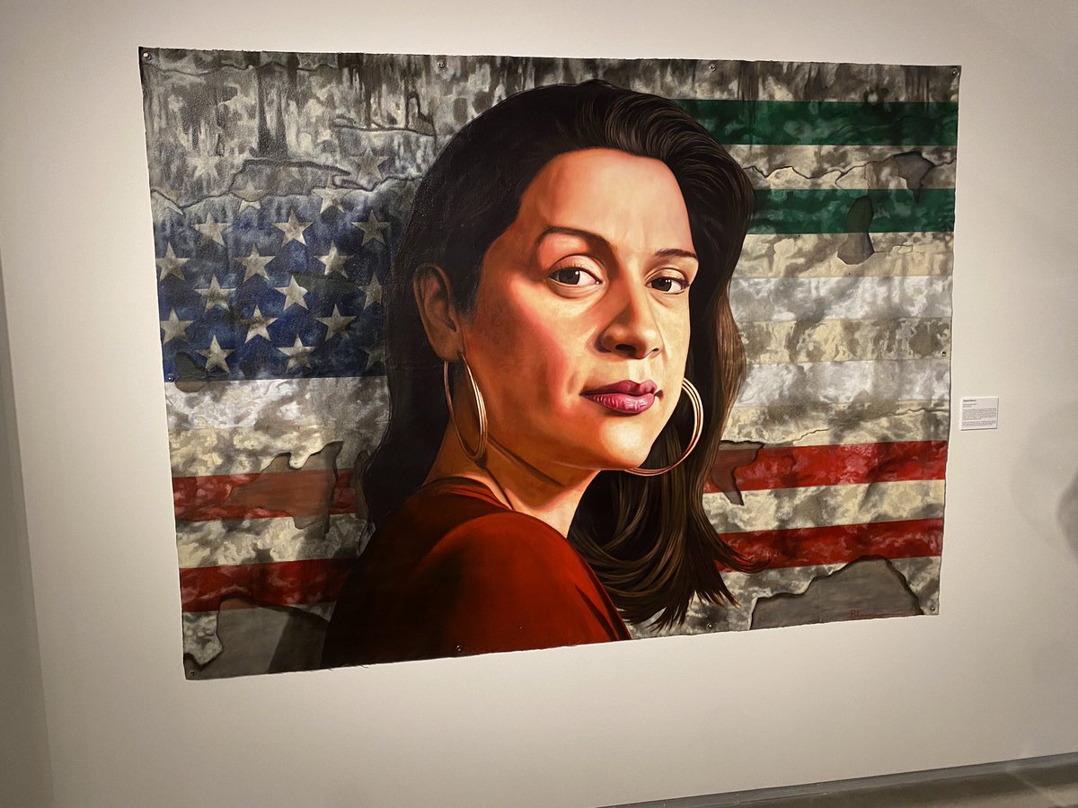 Emany  Johnson tweet media