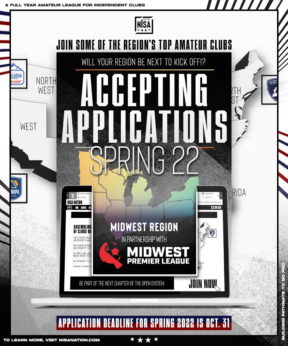 NISA Nation tweet media