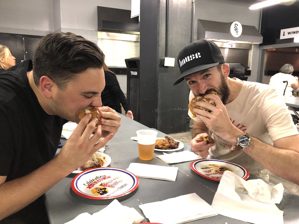 No matter how long, or how far we may roam—this place forever #FeelsLikeHome 🖤 #WhiteSox