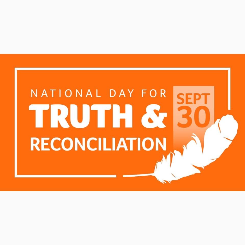 SchoolBayview's tweet photo. Tomorrow is Orange Shirt Day at BES. This day honours the lost children and survivors of residential schools, their families and communities. https://t.co/bf3qn1WVGa