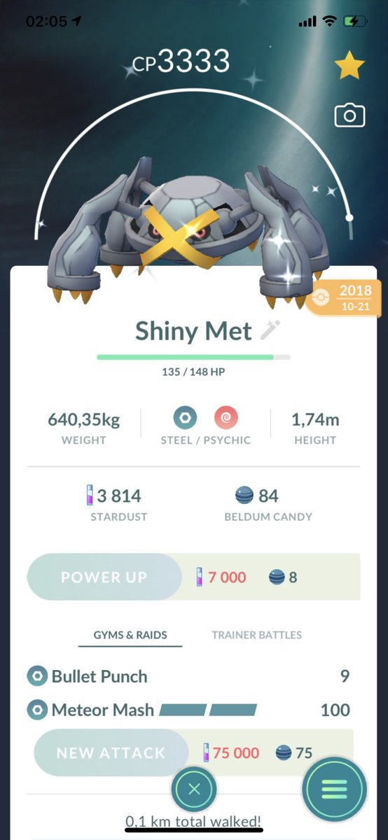 saraxsofia's tweet photo. My 2 favorites! #pokemongo https://t.co/jLwJVDz1Od