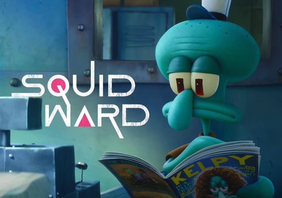 CryptoxKulture's tweet photo. 24 hr Squad Games Engagement Experiment

1) Like this post 🐢

2) Retweet 🐢🐢

3) Comment 🐢🐢🐢

4) Tag ur friend in this post 🐢🐢🐢🐢 https://t.co/k57ivaHEYa