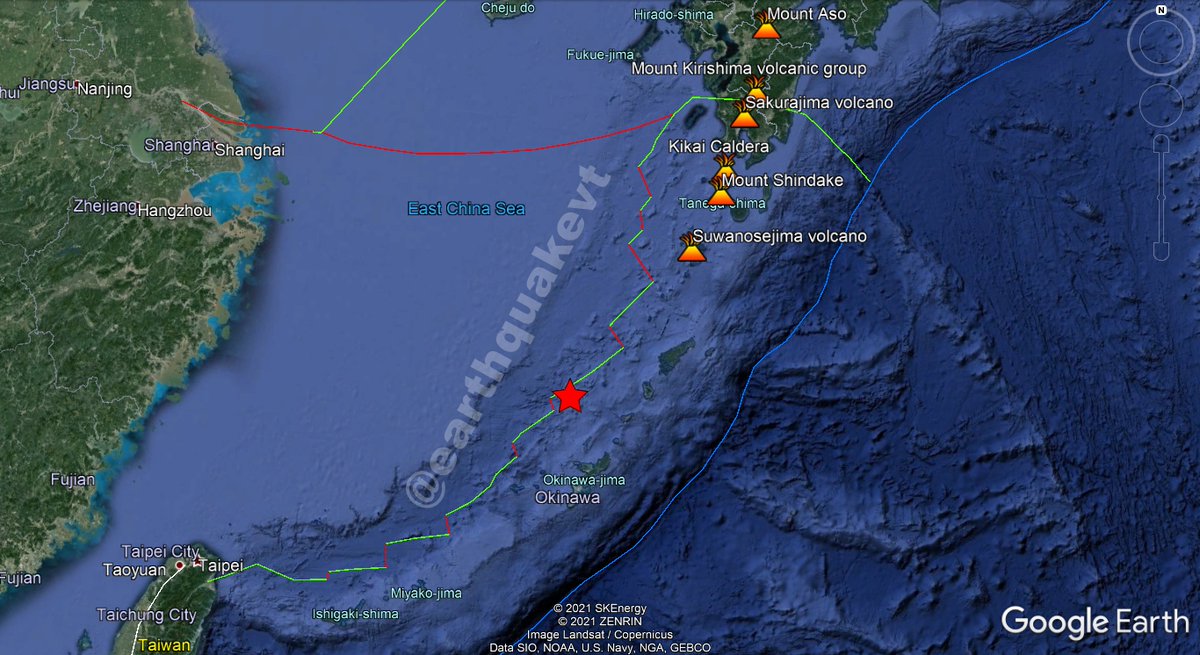 国道124号の最新地震情報 今日現在 リアルタイム情報 ナウティス