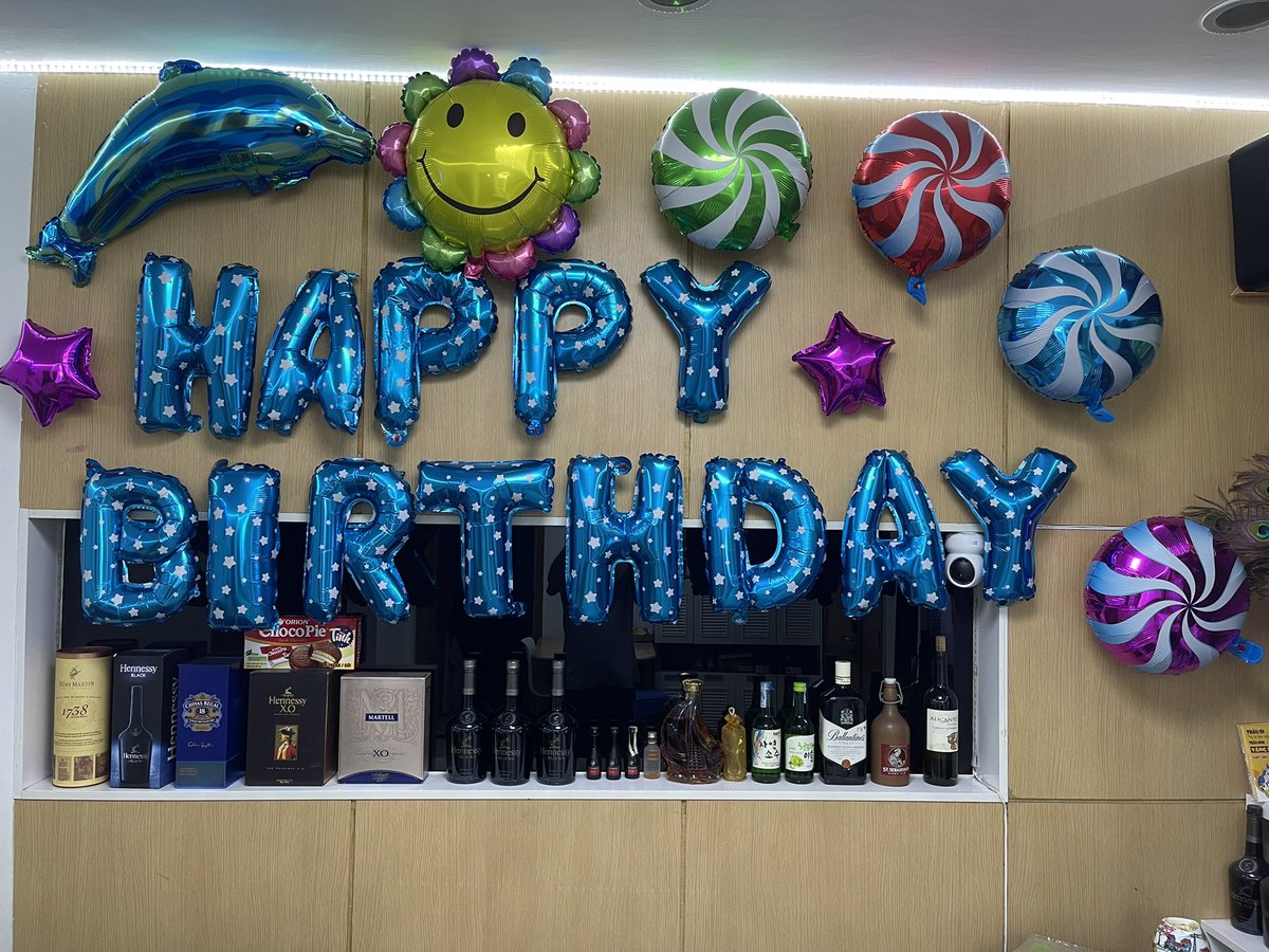 hoangson1503's tweet photo. Happy Birthday To My 29/09/2021 https://t.co/4WUZ0VE0fE