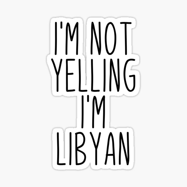 acraftyarab's tweet photo. I needed this on a t-shirt for #ArabMom whenever any high school friends came over.
#Libya https://t.co/2kDVrOvTXc