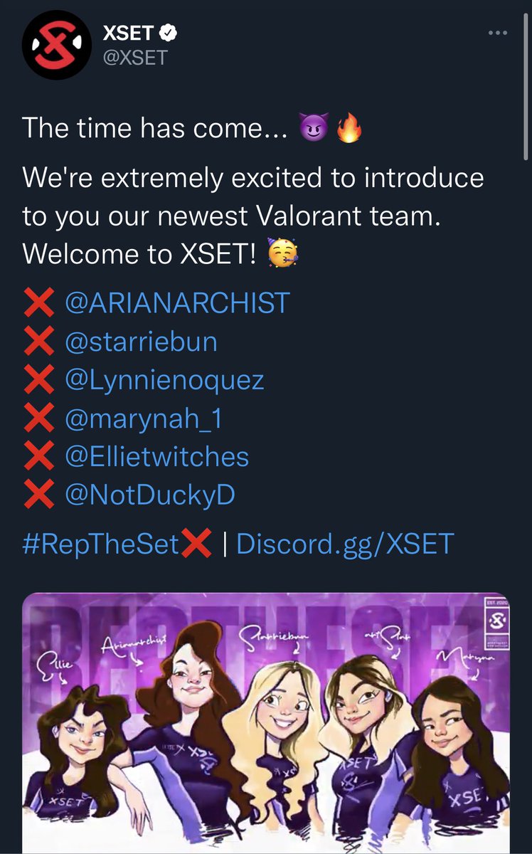 How it started vs how it’s going