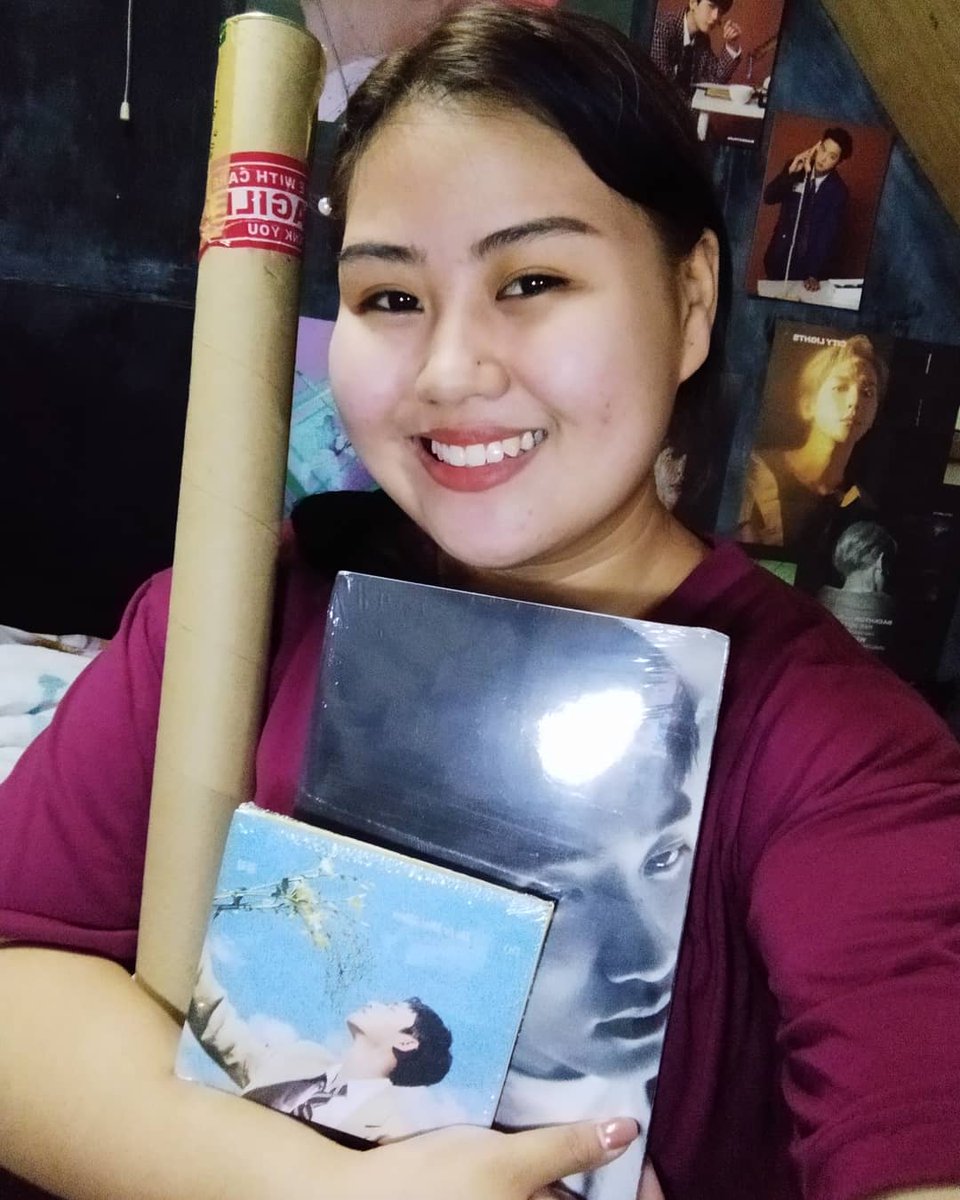 dthDKS011293's tweet photo. Thankyou as always super smooth transaction. Hindi ka magsisisi na bibili ka sa page na to. Super worth it nung pag hihintay. 
#exolfindsphFeedbacks https://t.co/ndyEN7kfnK