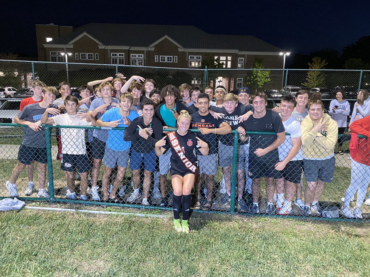 Jeff Damadeo (@indianhillec) on Twitter photo More scenes from Shawnee on Annie Isphording night! Great to see so many Braves out tonight celebrating for and with our #4! <a href="/WBravesSoccer/">Indian Hill Soccer</a> #IHPromise #SeniorNight <a href="/IHSchools/">Indian Hill Schools</a> More scenes from Shawnee on Annie Isphording night! Great to see so many Braves out tonight celebrating for and with our #4! <a href="/WBravesSoccer/">Indian Hill Soccer</a> #IHPromise #SeniorNight <a href="/IHSchools/">Indian Hill Schools</a>