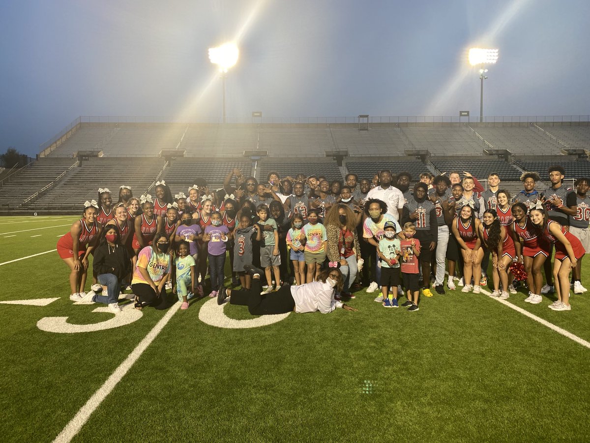 Future of the Jag Nation!!!