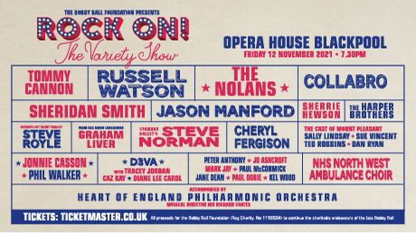 Here's the all-important link to The Rock On Variety Show! Pre-Sale seats released Thursday 30th Sept 9am 
bit.ly/RockOnVariety

Don't forget to retweet! #variety #rockon #rockonshow #Blackpool #bobbyball 👏👏👏👏👏