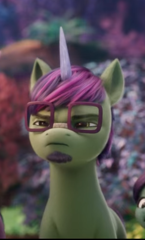 XMekaX1337's tweet photo. That moment when your MLP OC is now In the new MLP Movie.  Thanks @Hasbro @netflix  But his name is Spot Light https://t.co/gOLA60XwNv