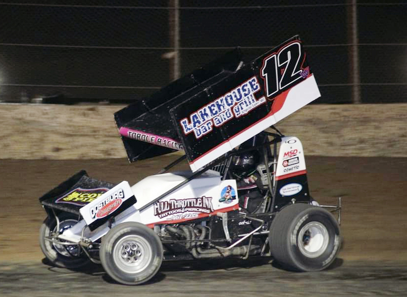 torqueracing12w's tweet photo. Check out the final @torqueracing12w press release of the 2021 season covering the @IRA_sprints 410 Sprint Car Series 2021 season finale at The Plymouth Dirt Track at the Sheboygan County Fairgrounds in Plymouth, Wis. on Sept. 25 courtesy of @pedaldown69.

https://t.co/5wJuFNGcTo https://t.co/WZQN8DrBUU