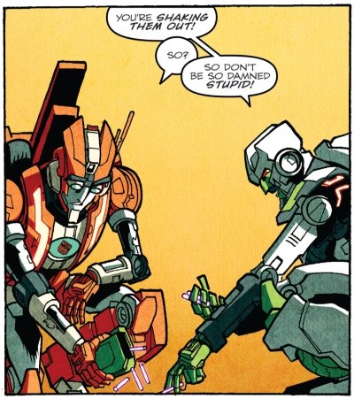 Great_Briliance's tweet image. An eyebrow raise at Rung's face.

"Pardon? I do not understand."