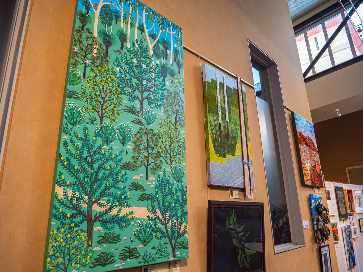 City of Burnside tweet media