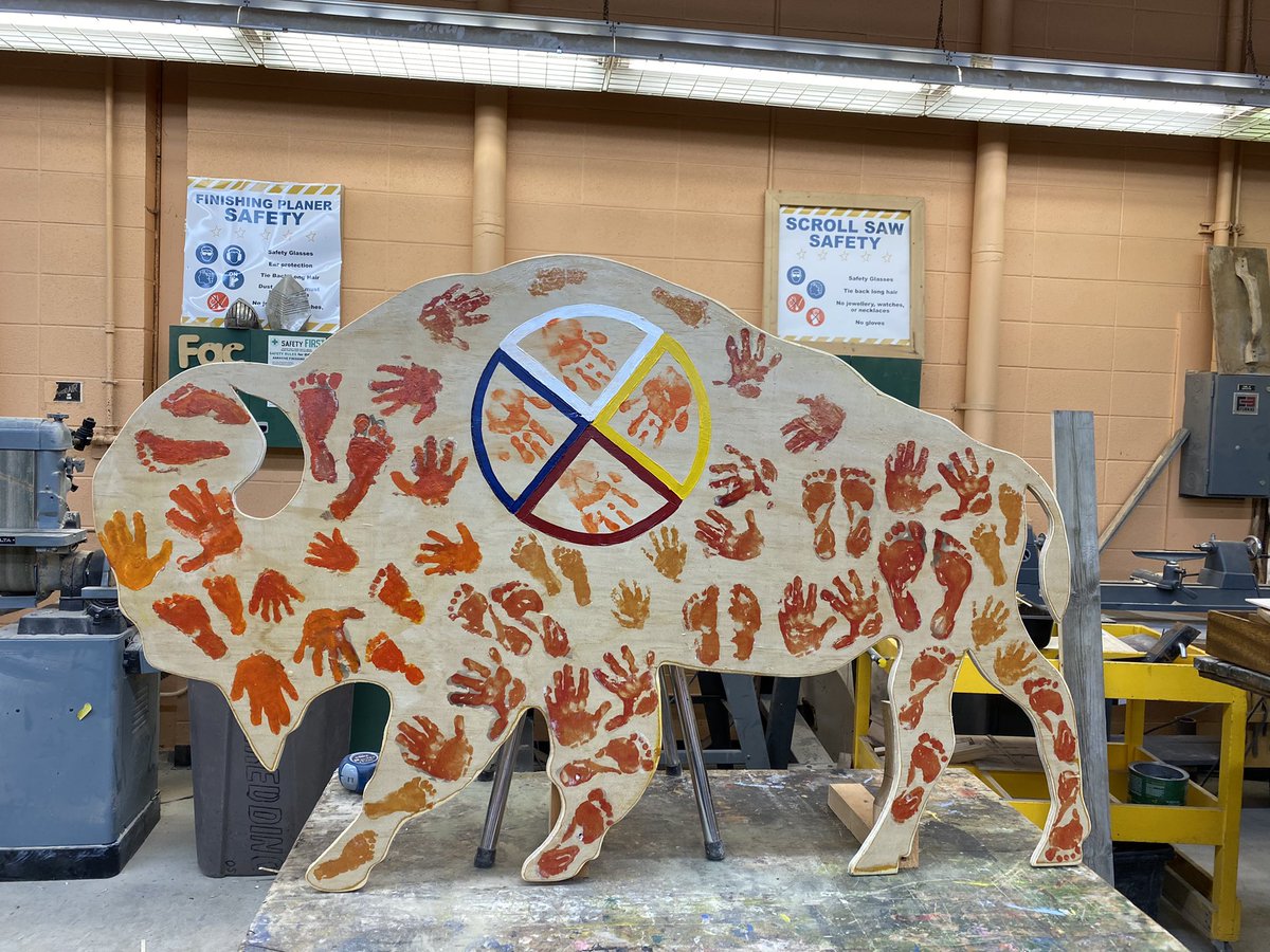 William Roper Hull School tweet media