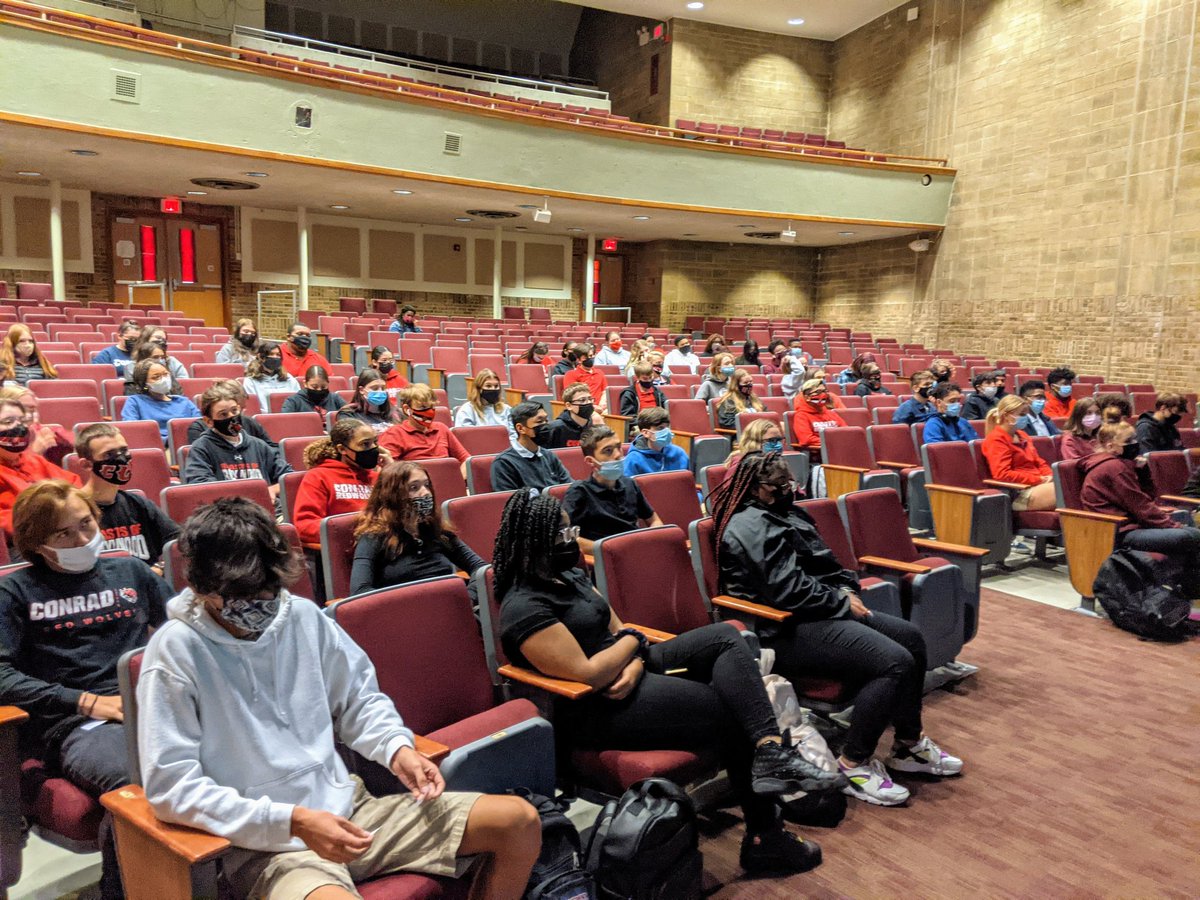 Senora Gillin tweet media