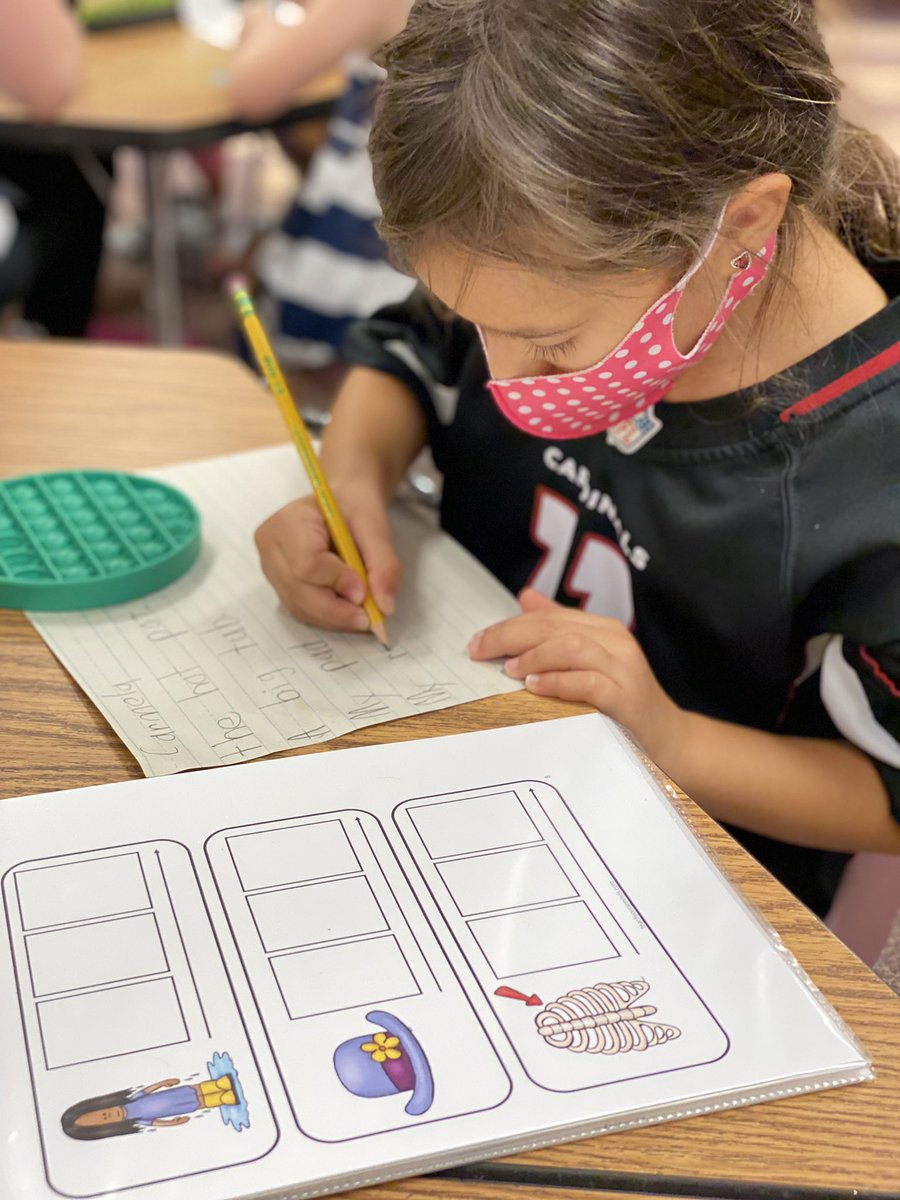 Las Sendas Elementary MPSAZ tweet media