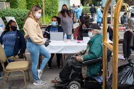 Patharveynews's tweet image. CBS2-#ProjectHomekey, meant to house our most vulnerable, is coming to an end. ⁦@CBSLAKristine⁩ looks at why hundreds are still waiting for homes. @ 6 ⁦@CBSLA⁩