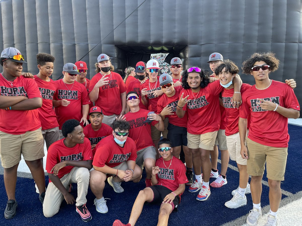 Horn Jags Baseball (HornJBaseball) Twitter