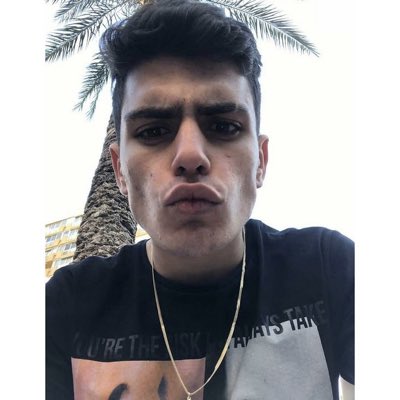 colladito09's tweet photo. #NuevaFotoDePerfil https://t.co/bMlZmqZfDn