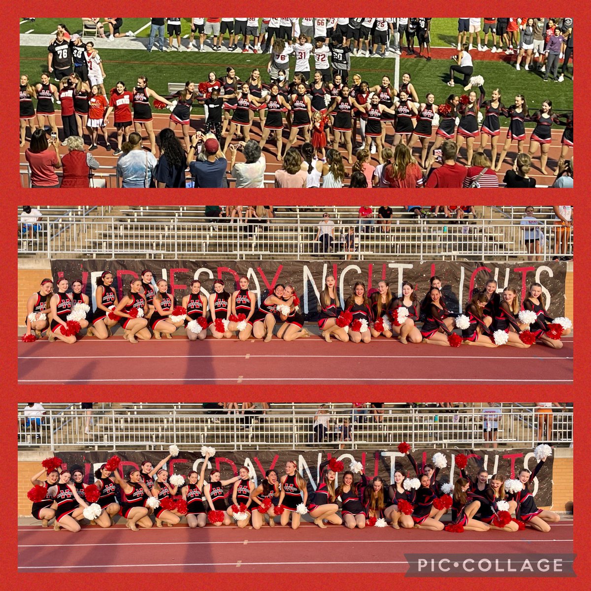 Wednesday Night Lights